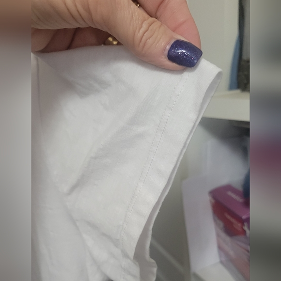 Time and Tru women's size XXL Coyote Ugly bar t shirt - Picture 4 of 4